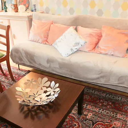 Appartamento Magnifique Grand De Luxe 4 Dans Le Centre De *