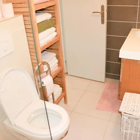 Appartamento Magnifique Grand De Luxe 4 Dans Le Centre De Parigi