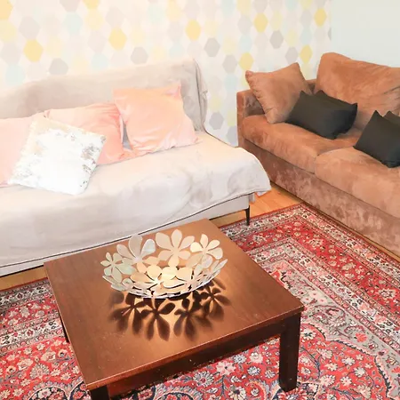 Magnifique Grand De Luxe 4 Dans Le Centre De Appartamento Parigi
