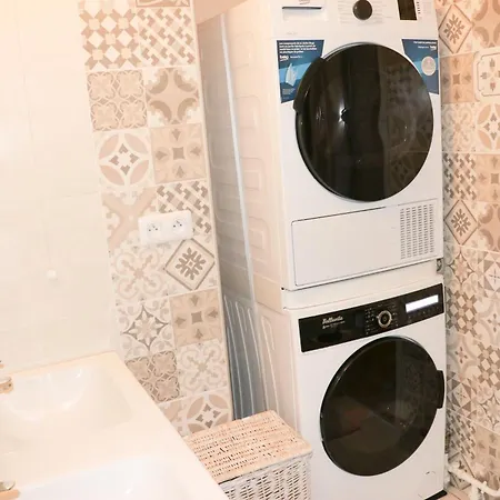Magnifique Grand De Luxe 4 Dans Le Centre De Appartamento Parigi