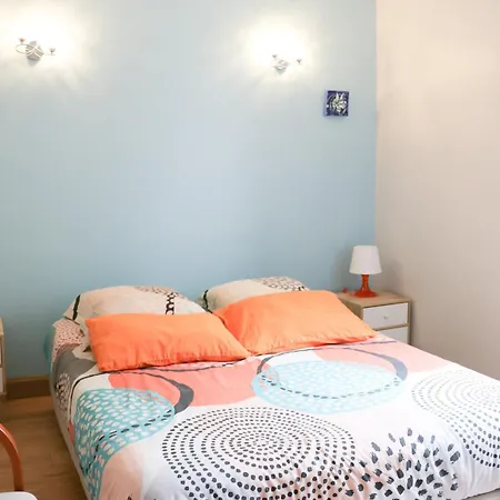 Appartamento Magnifique Grand De Luxe 4 Dans Le Centre De Parigi