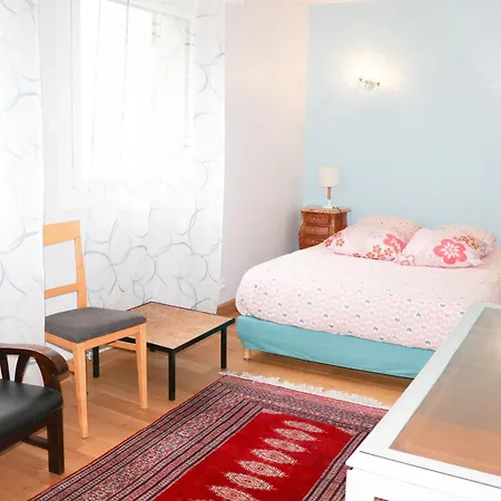 Magnifique Grand De Luxe 4 Dans Le Centre De Appartamento *