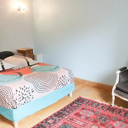 Appartamento Magnifique Grand De Luxe 4 Dans Le Centre De Parigi