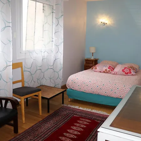Magnifique Grand De Luxe 4 Dans Le Centre De Appartamento Parigi