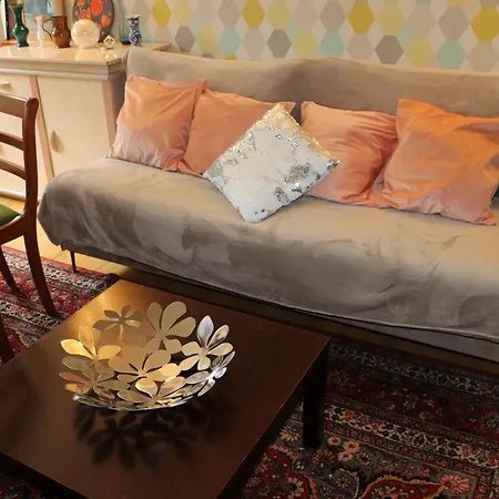 Magnifique Grand De Luxe 4 Dans Le Centre De Appartamento Parigi
